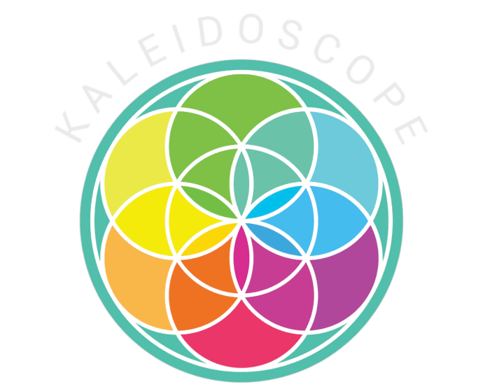 Kaleidoscope Juice Bar