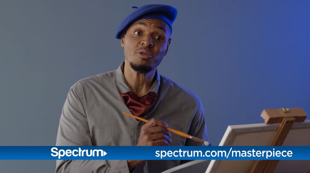 spectrum-commercial-kev-on-stage-business-video-production-marmera-creative-6